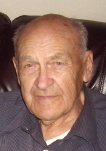 Photo of Jean Yves Boudreau